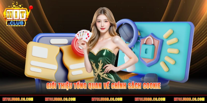 Giới thiệu tổng quan về chính sách cookie Giới thiệu tổng quan về chính sách cookie